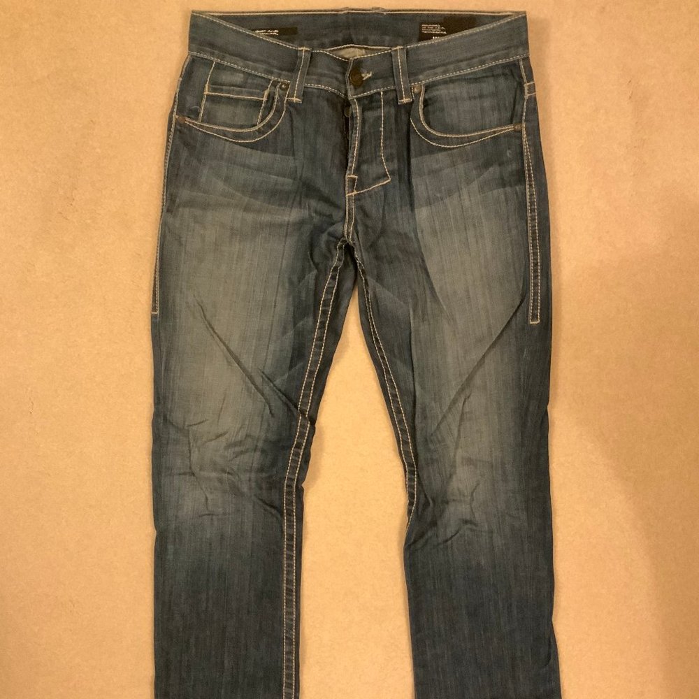 William Rast Billy Jean - Picture 2 of 4